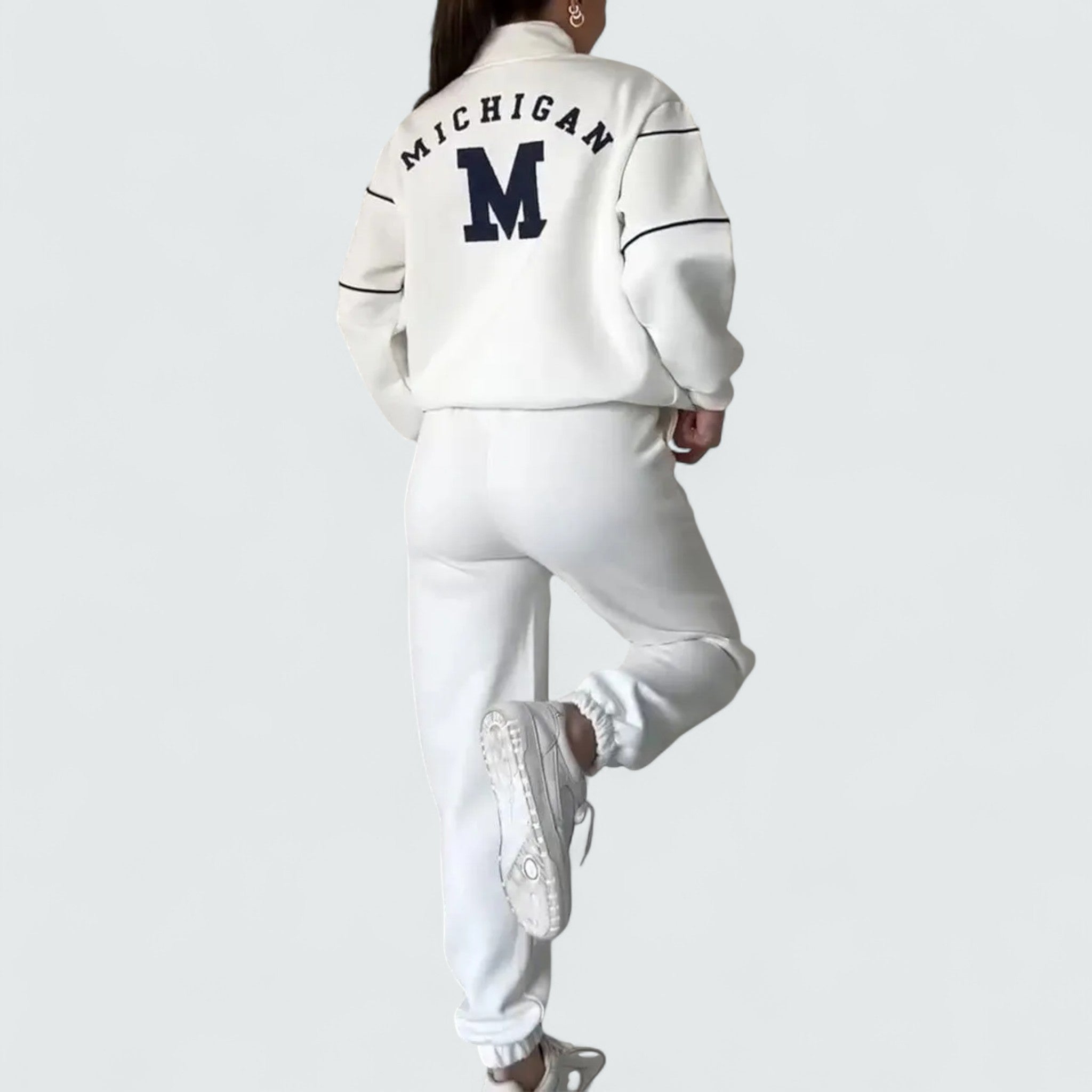 ENA | Dres na Każdy Dzień – Komfort i Styl