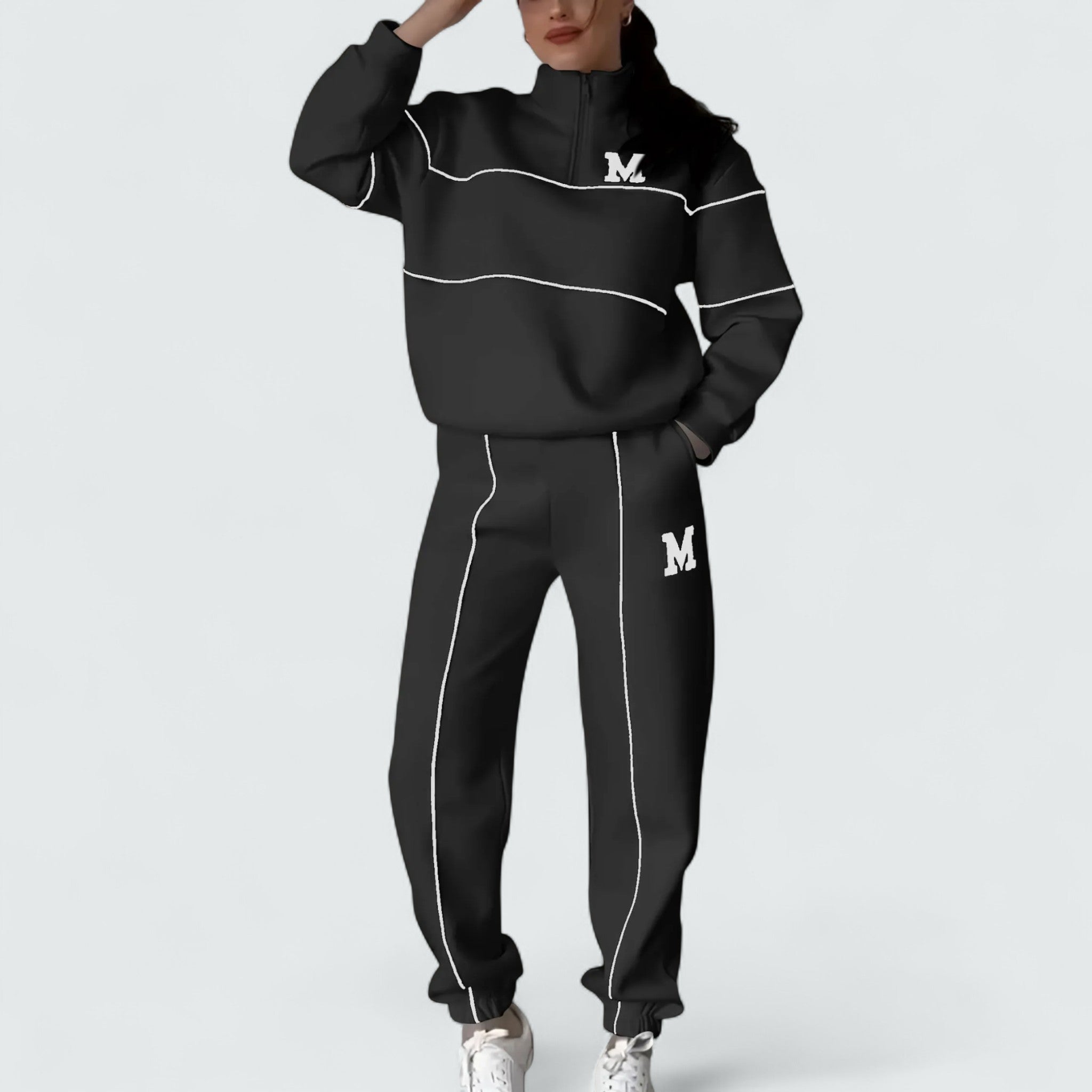 ENA | Dres na Każdy Dzień – Komfort i Styl