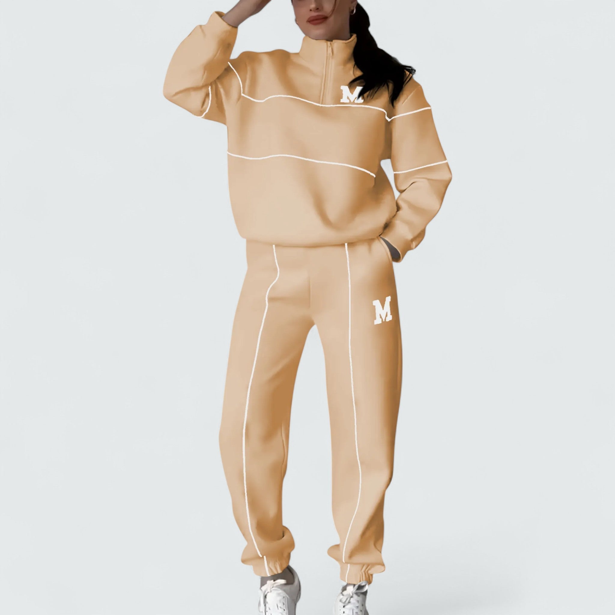 ENA | Dres na Każdy Dzień – Komfort i Styl