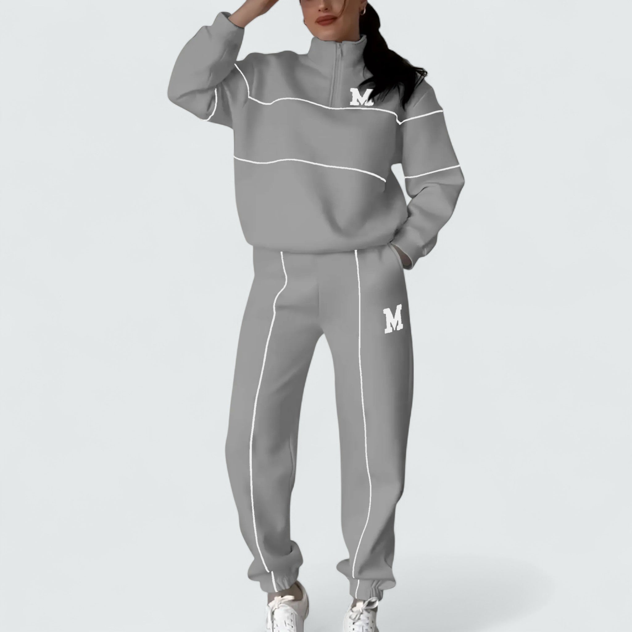 ENA | Dres na Każdy Dzień – Komfort i Styl