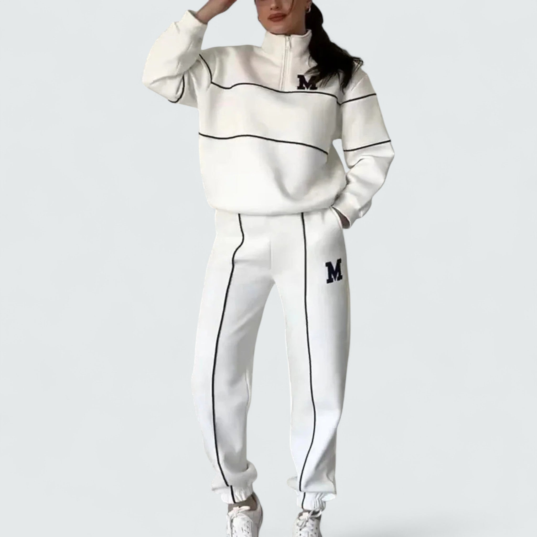 ENA | Dres na Każdy Dzień – Komfort i Styl