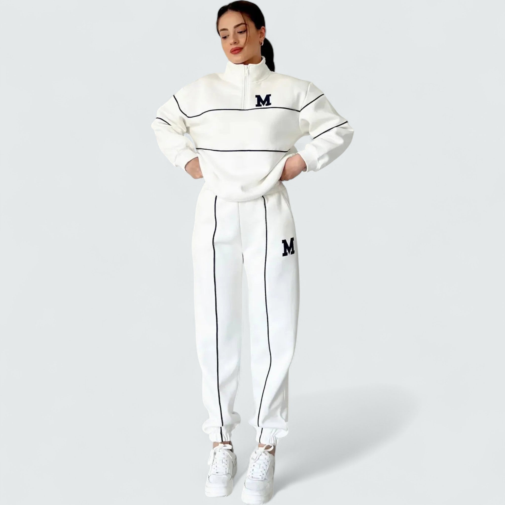 ENA | Dres na Każdy Dzień – Komfort i Styl