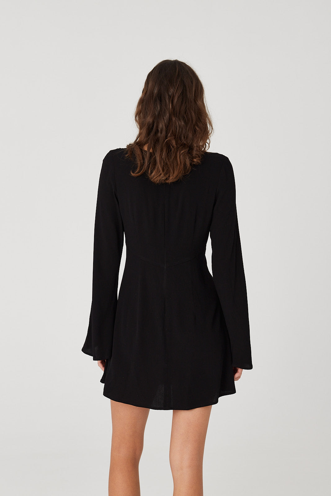 Sukienka Bonnie black