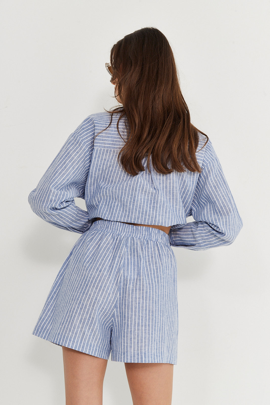 Koszula Leya stripes