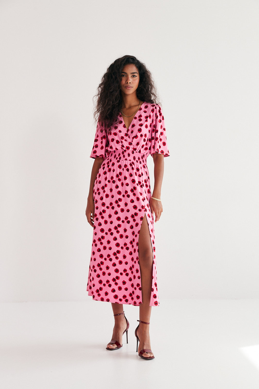 Sukienka Florence rose