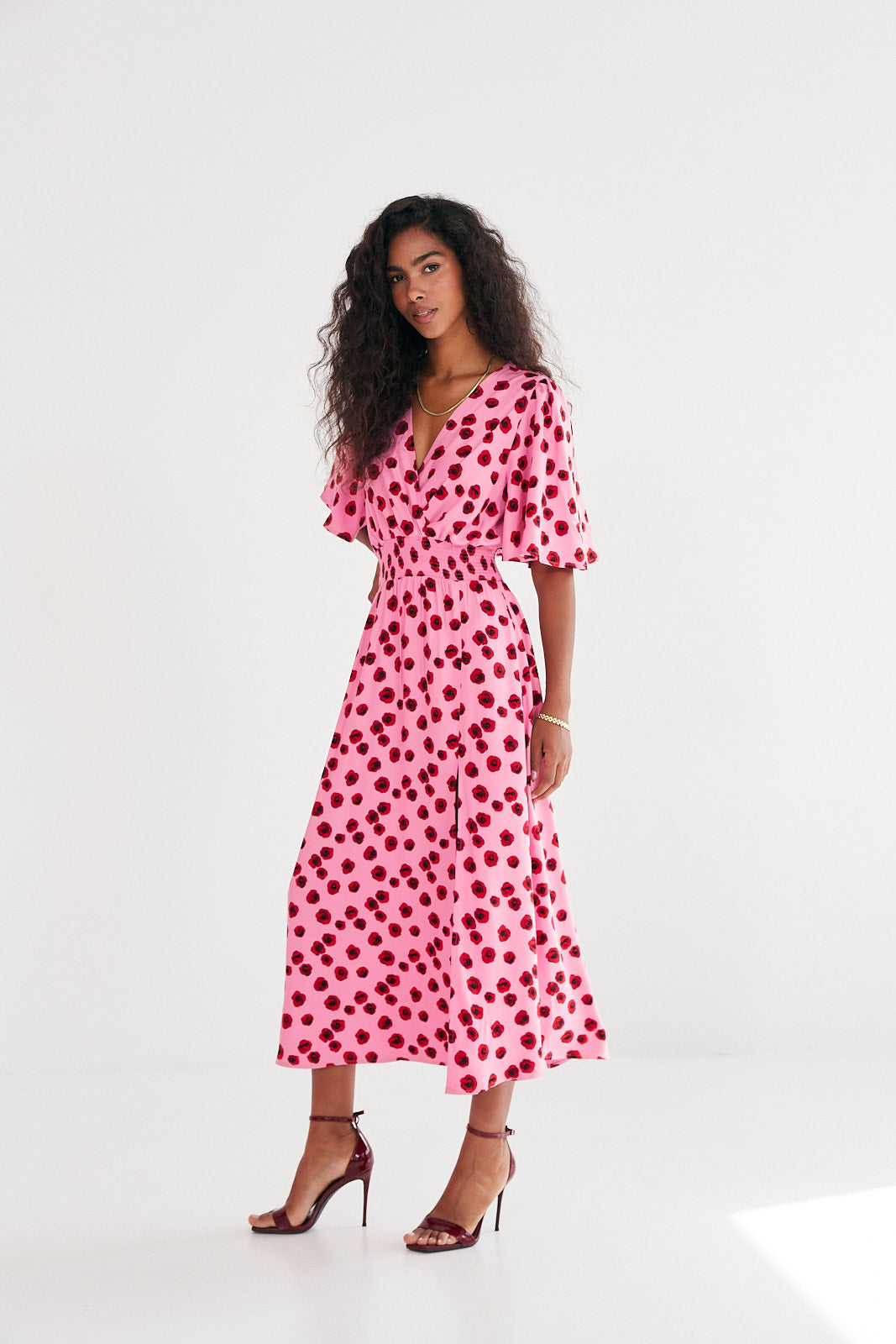 Sukienka Florence rose