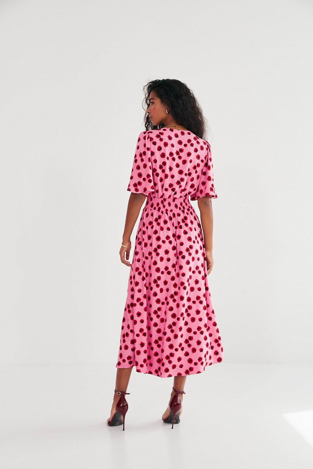 Sukienka Florence rose
