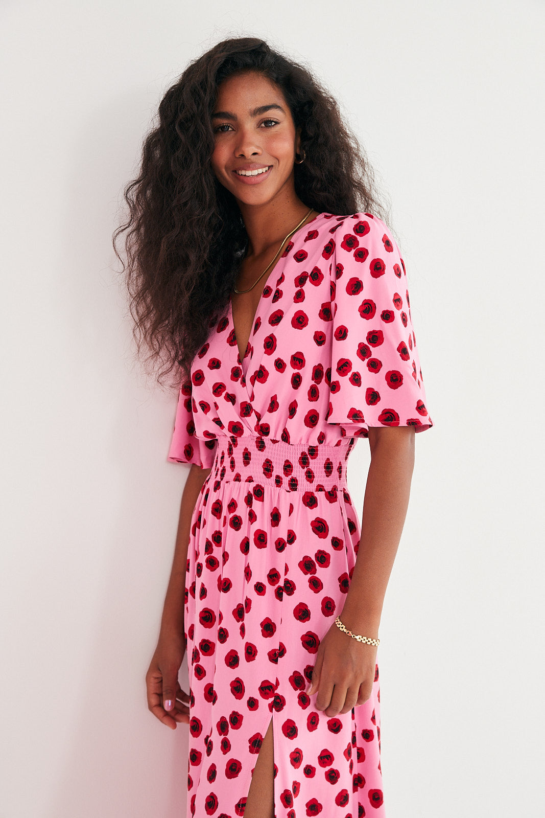 Sukienka Florence rose
