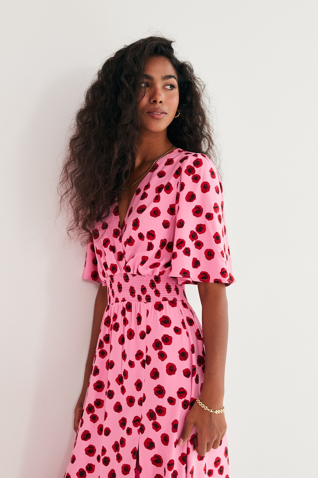 Sukienka Florence rose