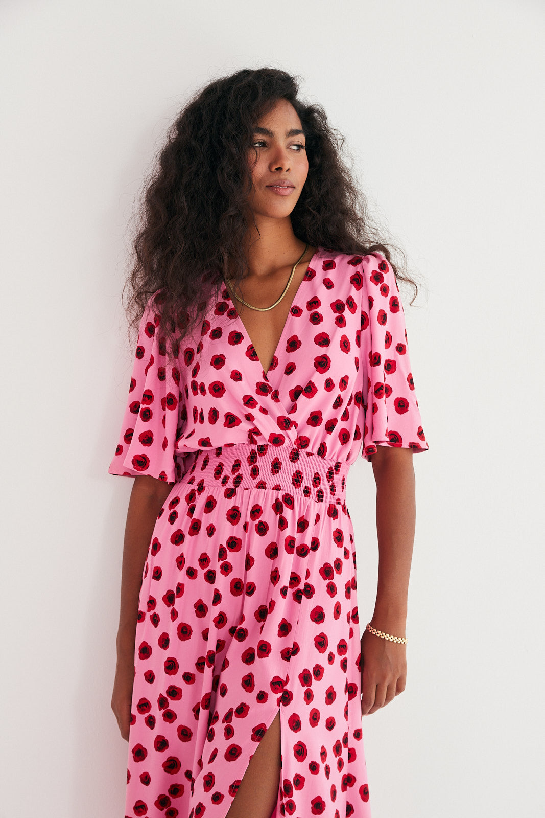Sukienka Florence rose
