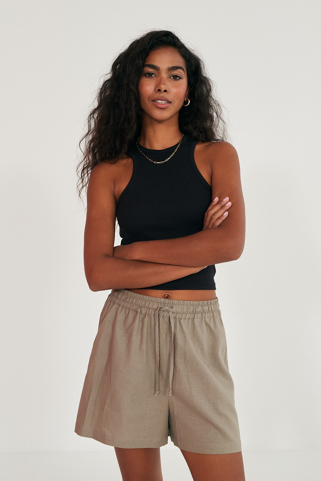 Top Hailey black