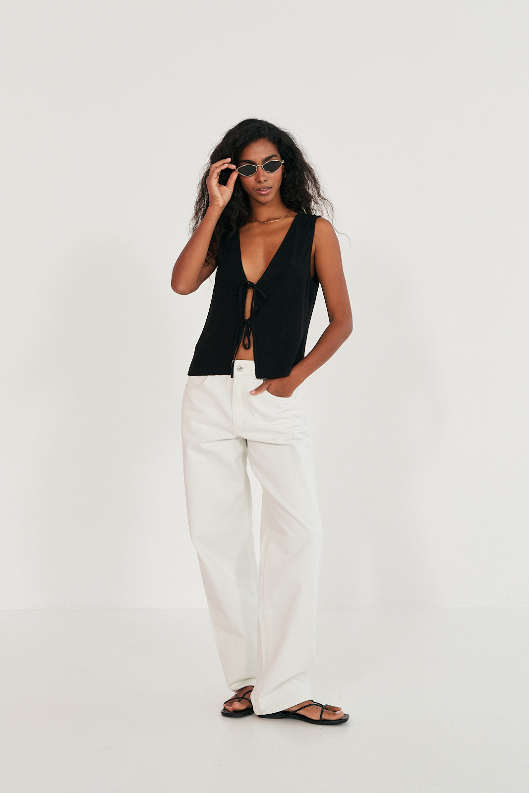 Top Havana black