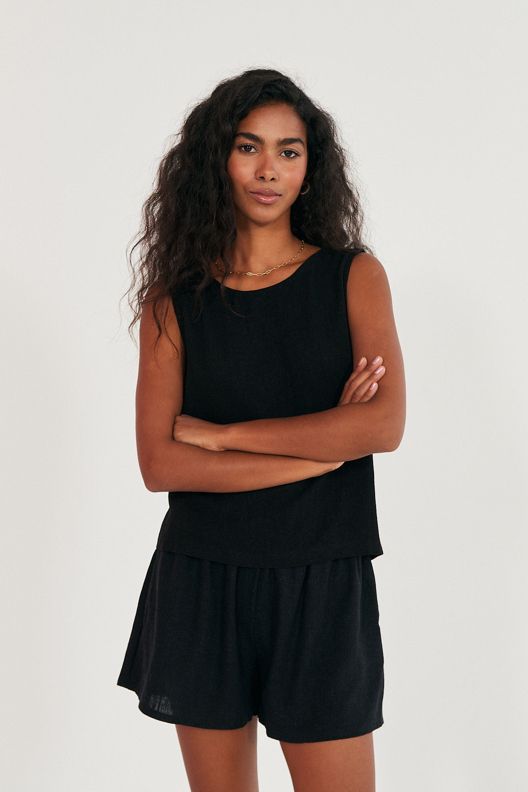 Top Havana black