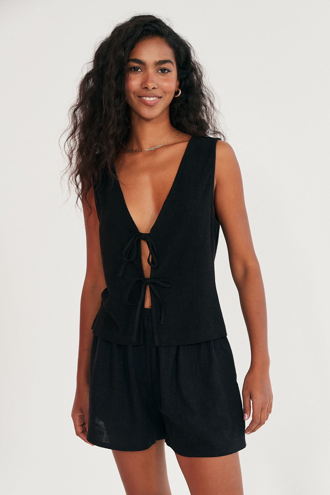 Top Havana black