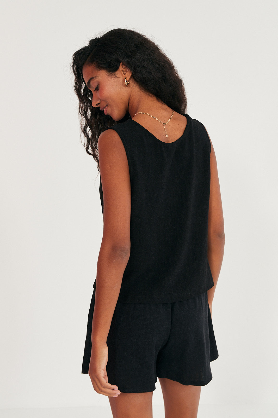 Top Havana black