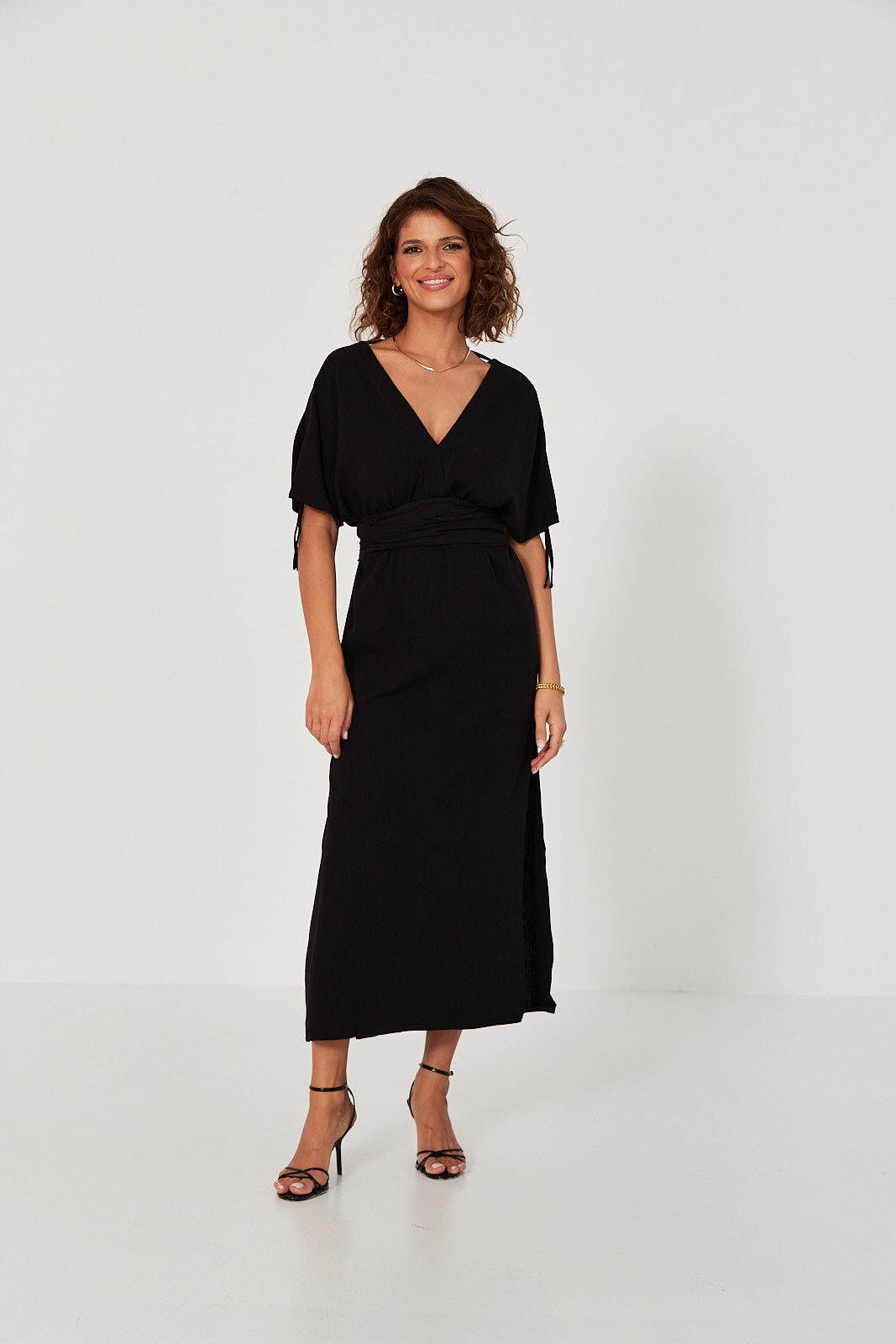 Sukienka Leona Black