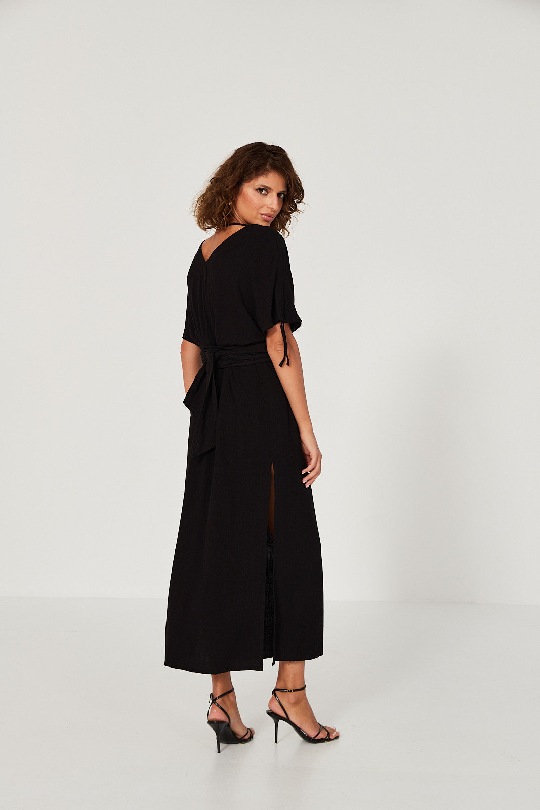Sukienka Leona Black