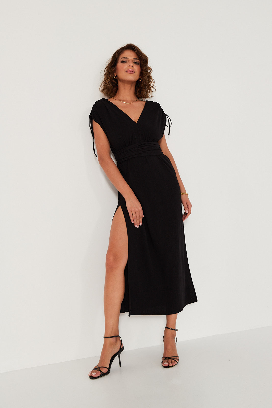 Sukienka Leona Black