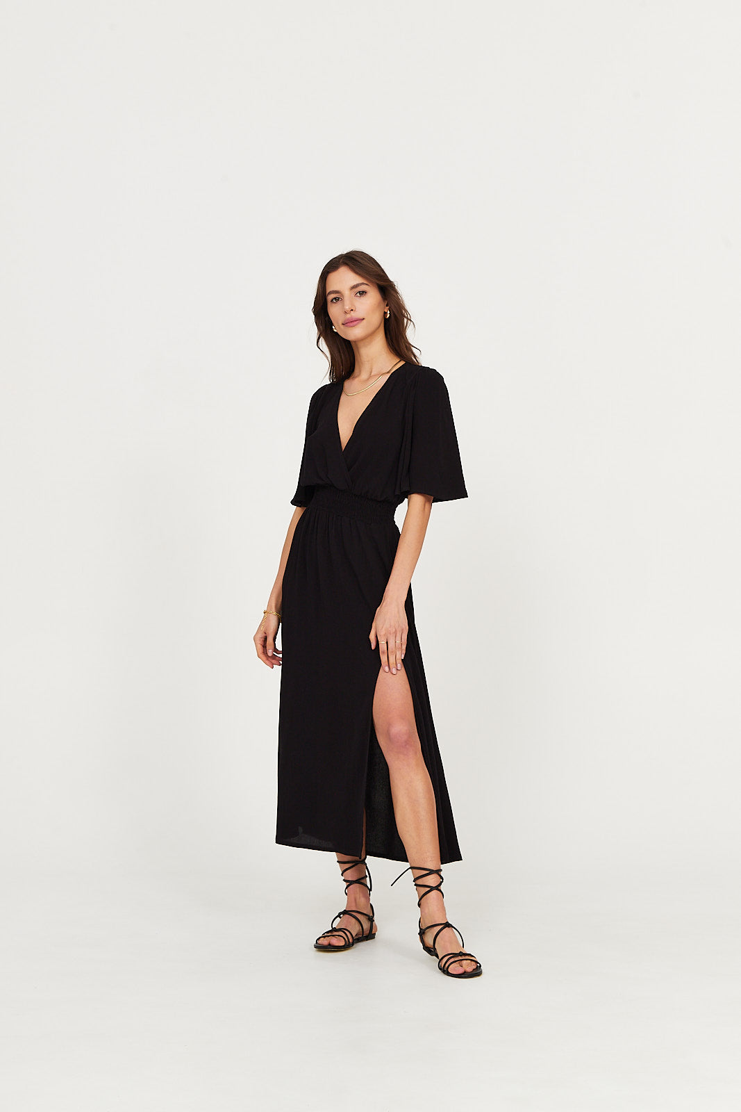 Sukienka Florence black