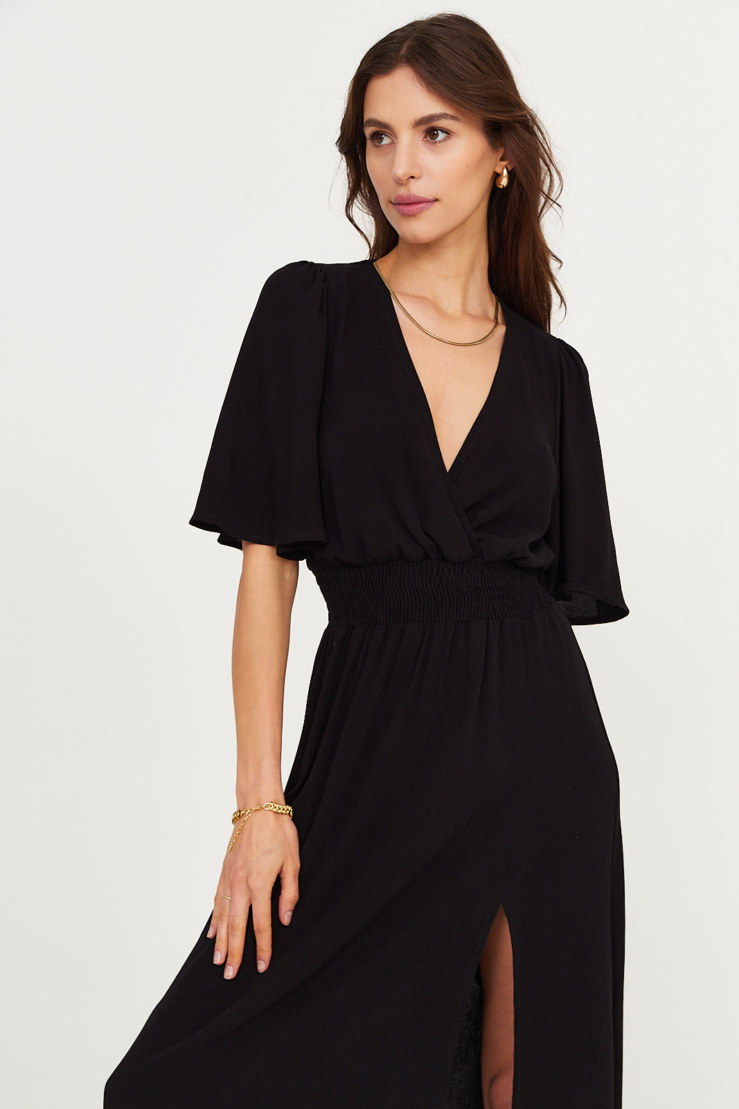 Sukienka Florence black
