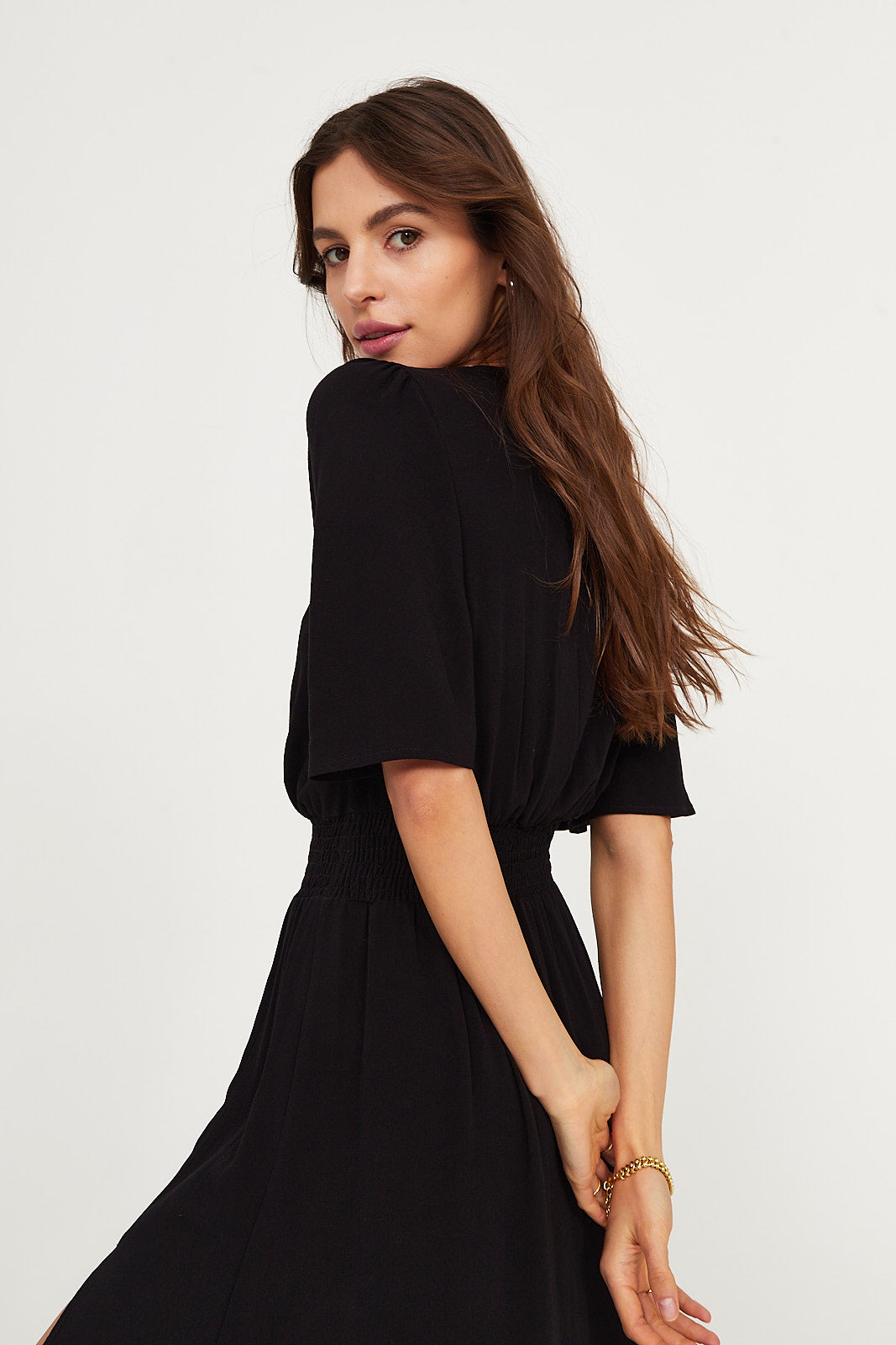 Sukienka Florence black