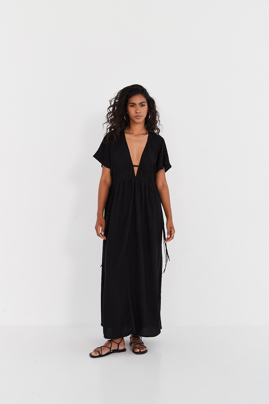 Sukienka Noah black