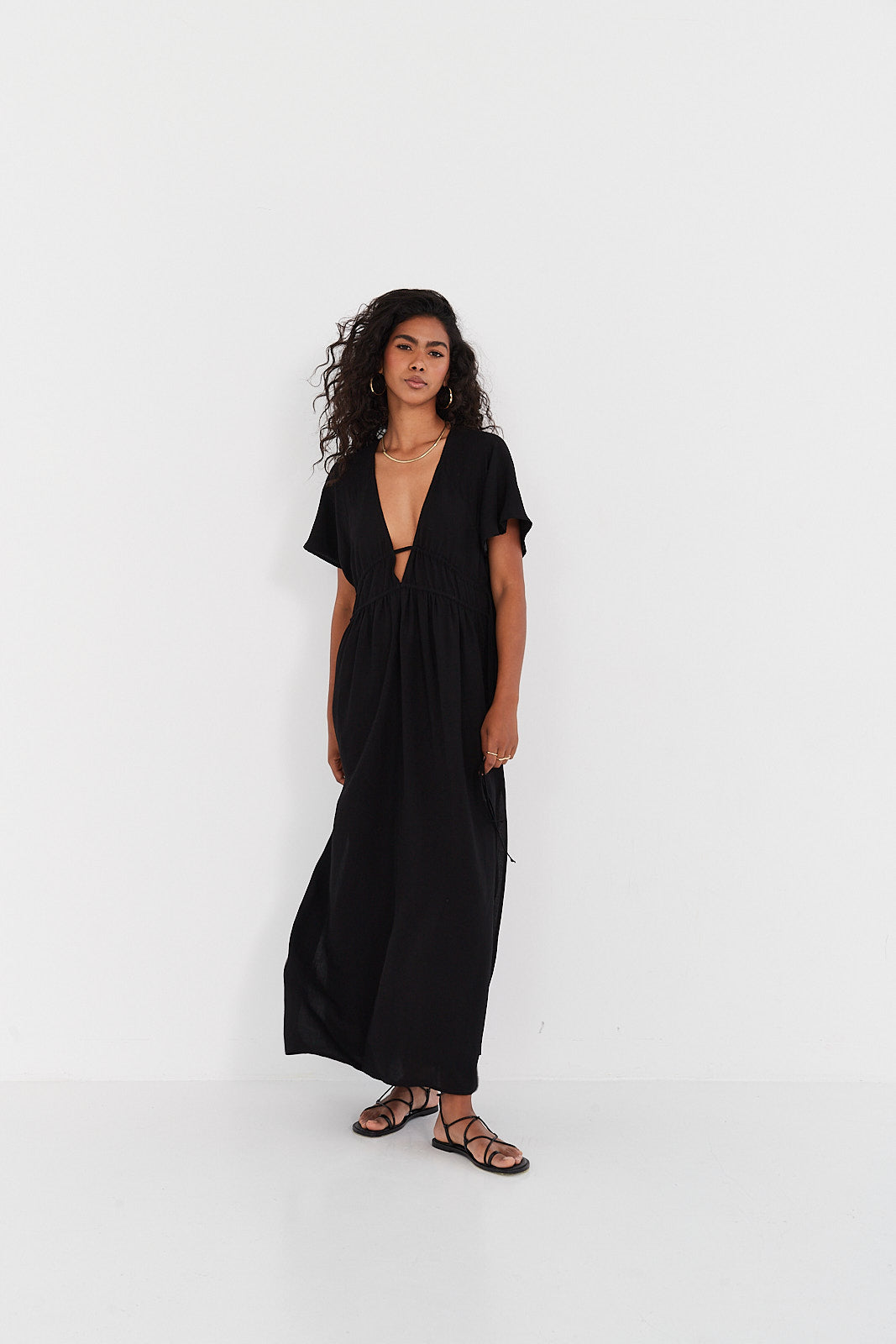 Sukienka Noah black