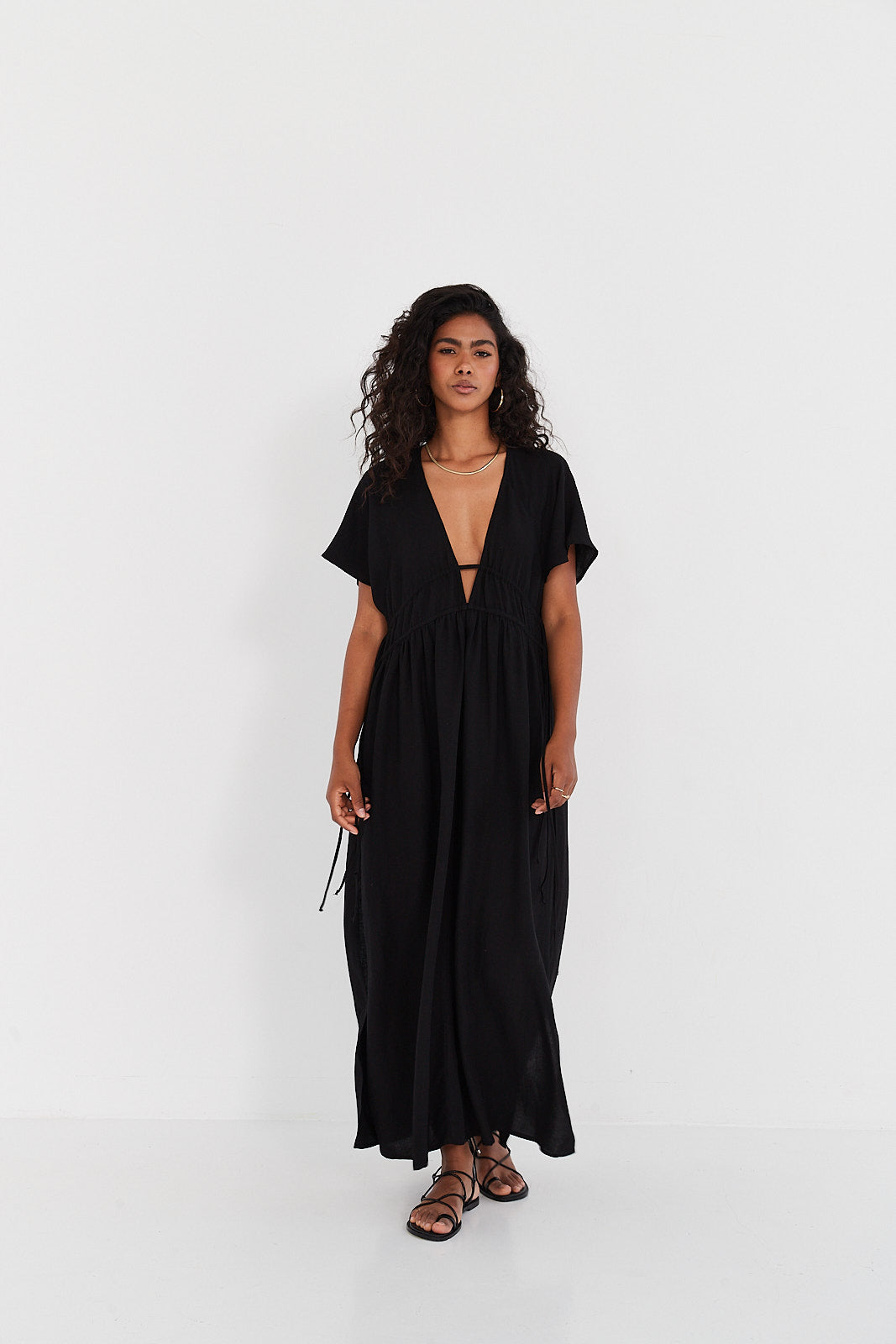 Sukienka Noah black