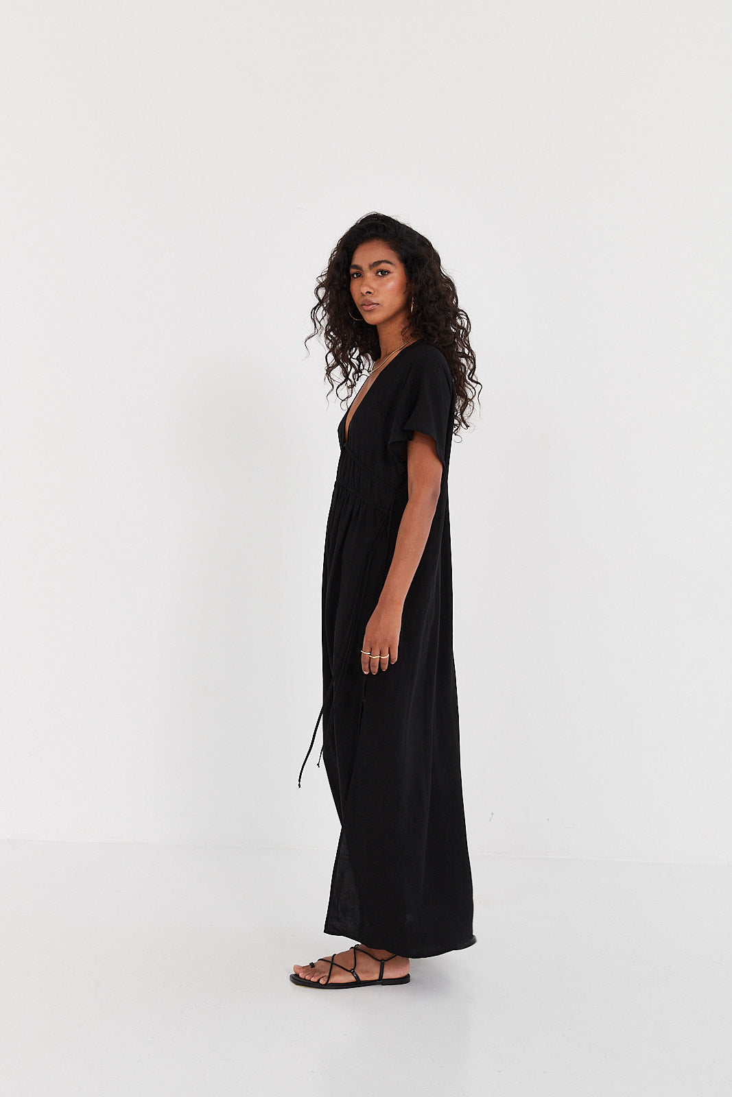Sukienka Noah black