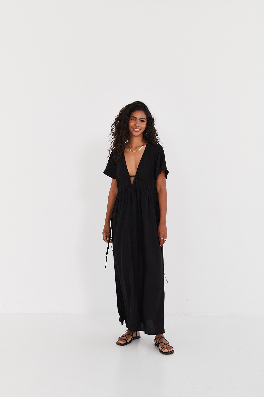 Sukienka Noah black