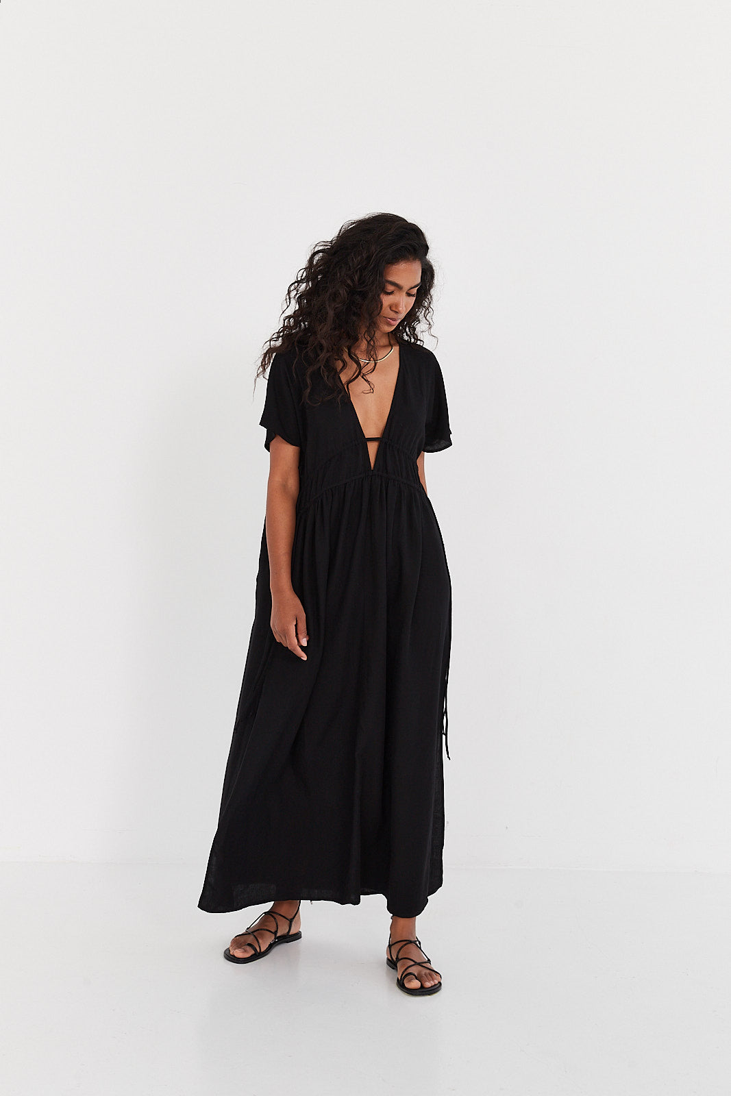 Sukienka Noah black