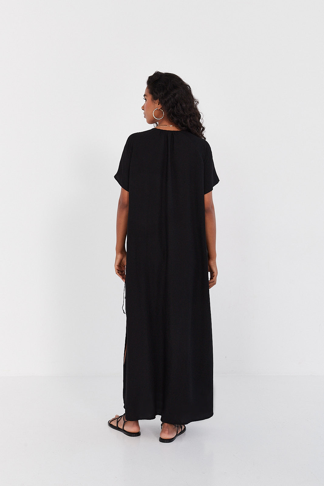 Sukienka Noah black