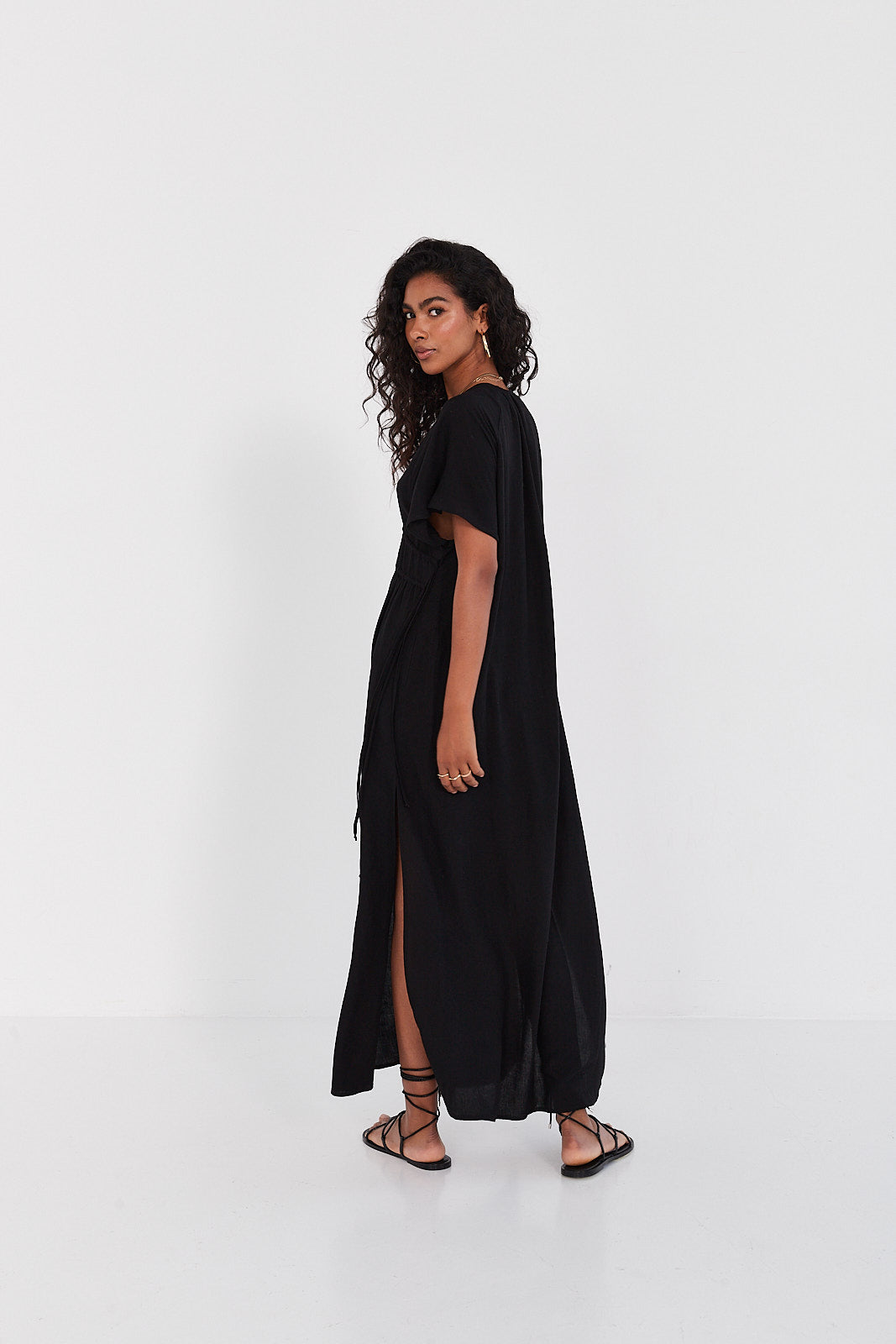Sukienka Noah black