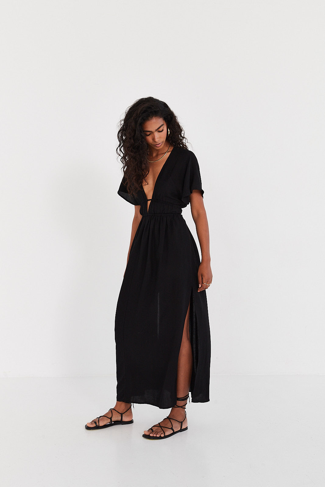 Sukienka Noah black