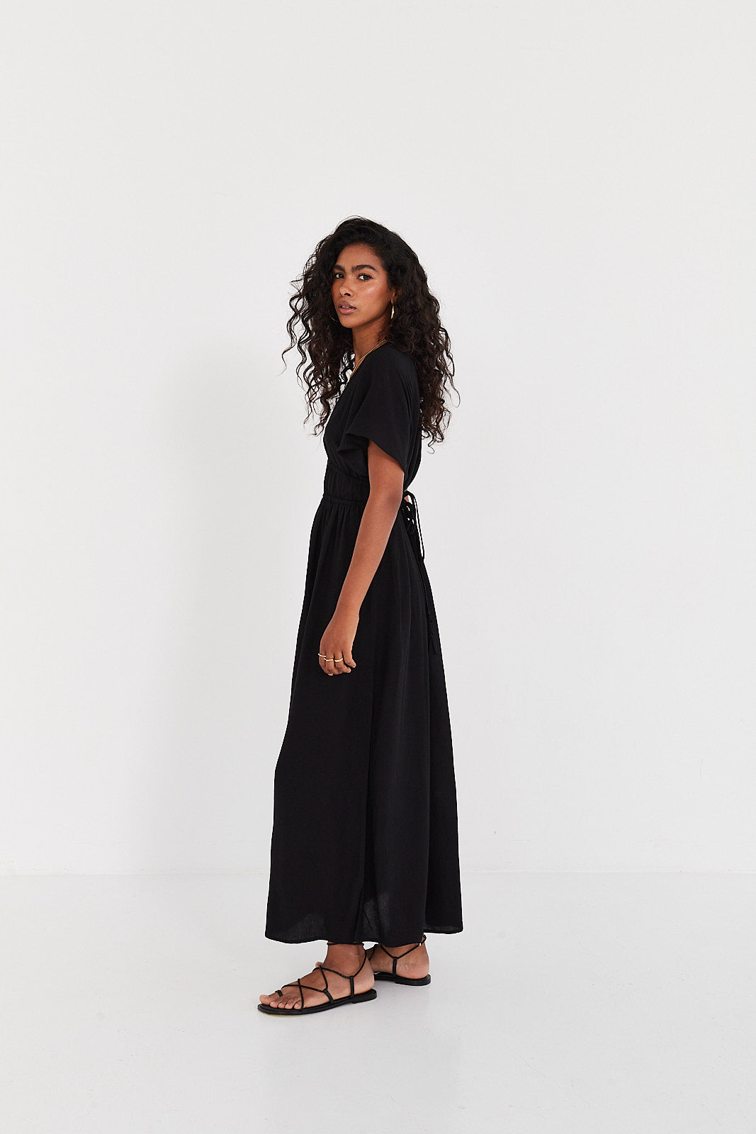 Sukienka Noah black