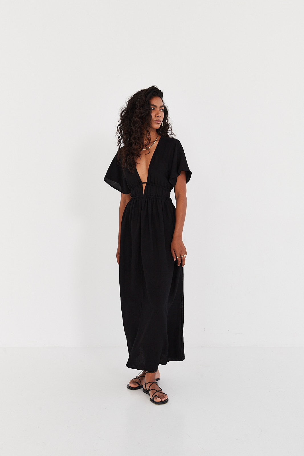 Sukienka Noah black