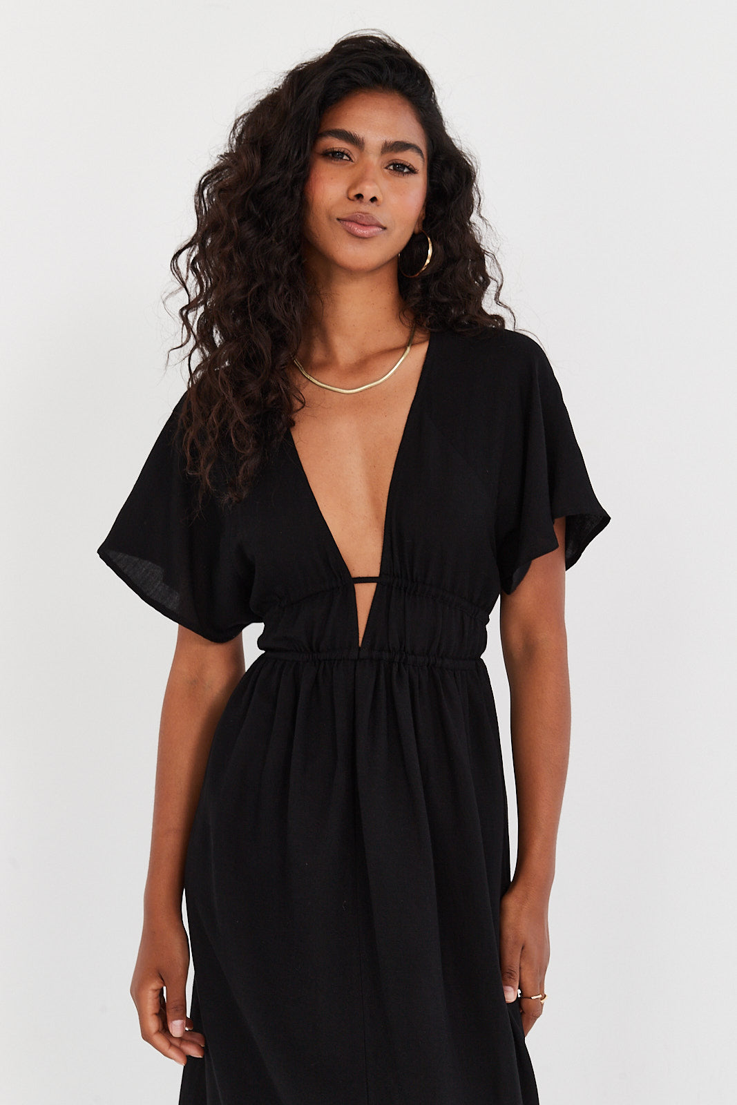 Sukienka Noah black