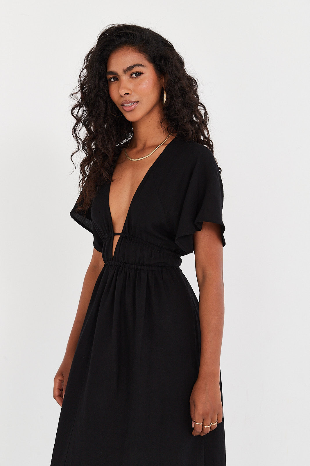 Sukienka Noah black