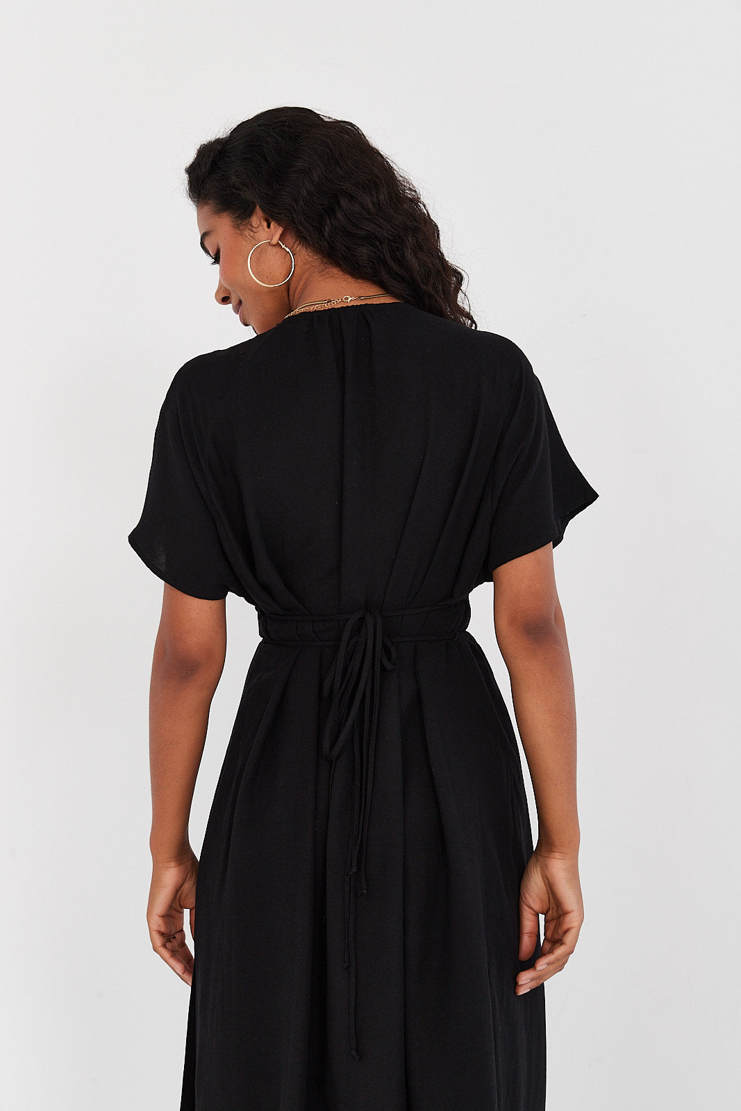 Sukienka Noah black