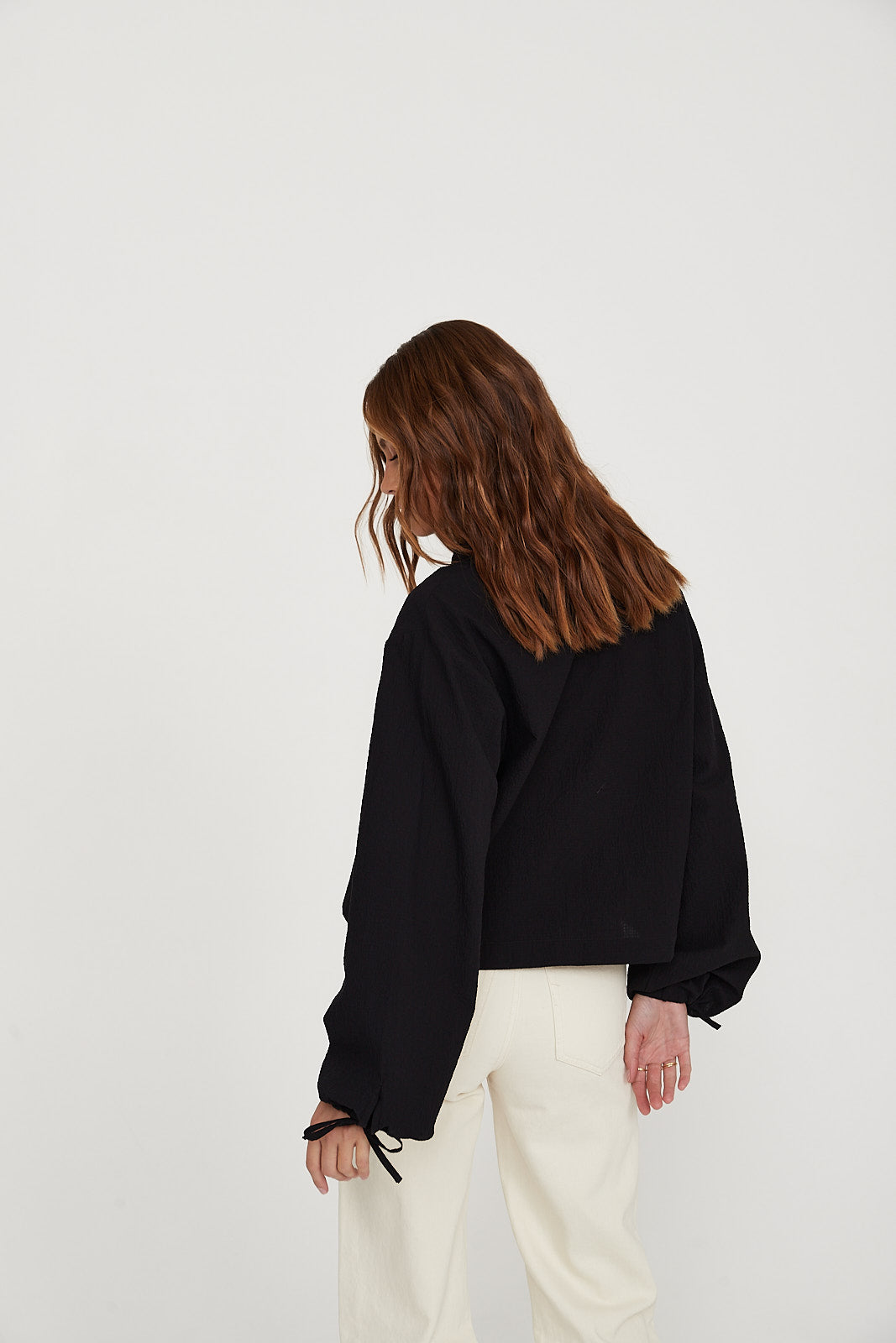 Koszula Pixie black